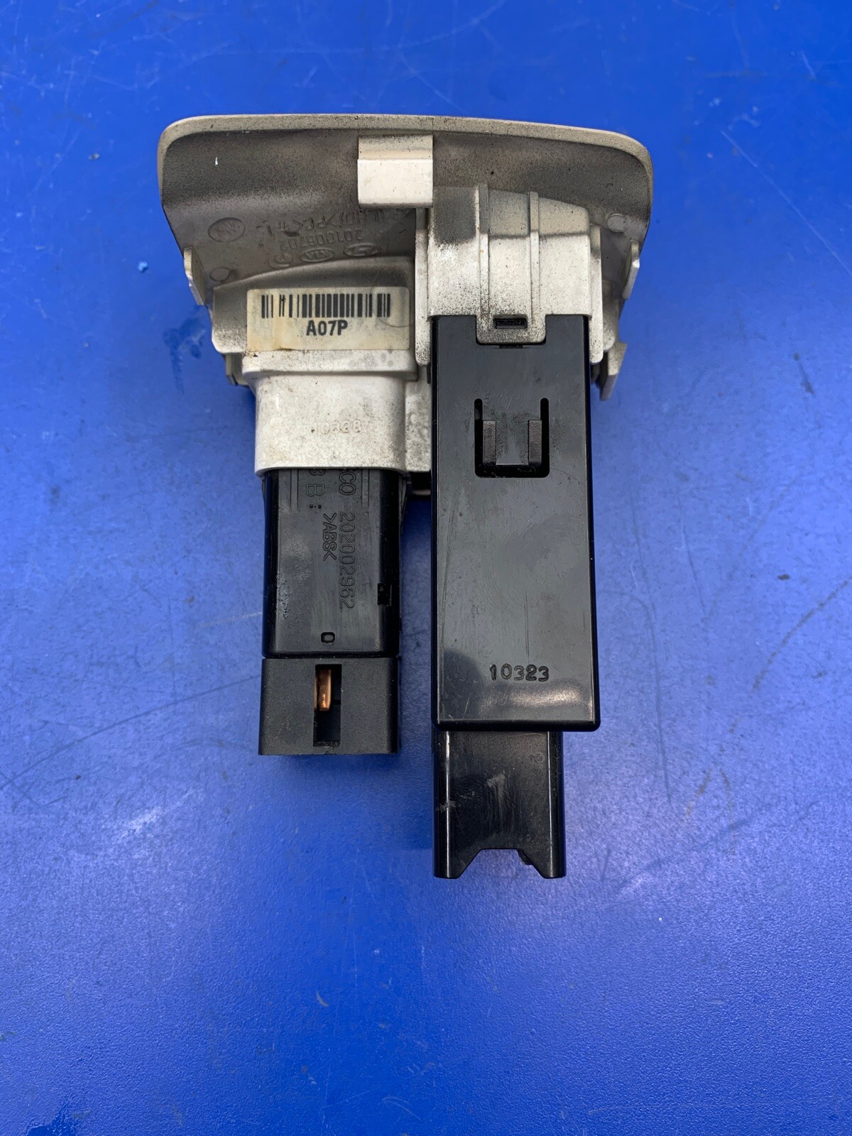 Kia Soul 201012 Rheostat Dash Light Dimmer, ESP Traction Control