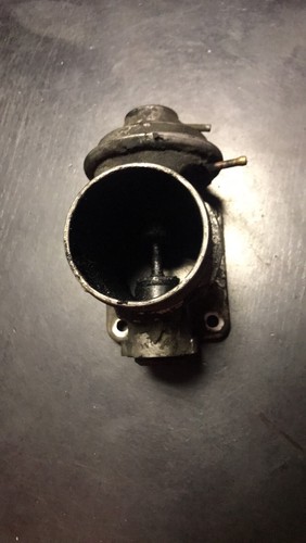 BMW 5 E39 2000 Diesel AGR Ventil 2247177