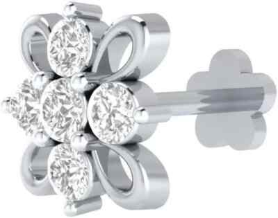 Diamond Nose Pin UK | Real Diamond Nose Pin
