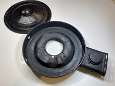 1972 - 1977 Pontiac Gto Lemans T-37 Grand Prix Air Cleaner Oem 1973 74 75 76 77
