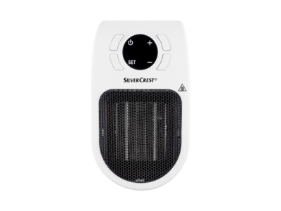 KESSER® Termoventilatore Con Telecomando Termoventilatore Ceramico - Foto 3