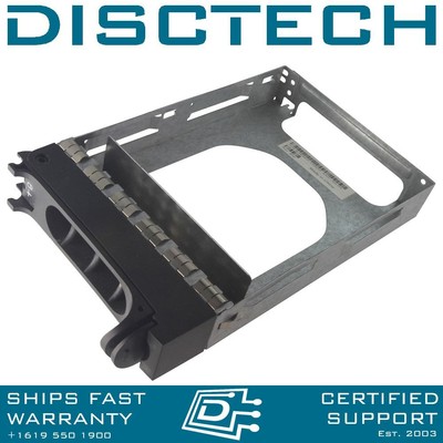Dell J6862 MC153 SCSI Hard Drive Caddy / Tray
