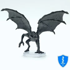 Nabassu - Underdark Expeditions #19 D&D Icons of the Realms Miniature