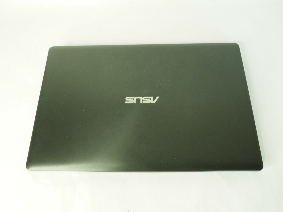 Asus A550C Laptop i5-3337U@1.80GHz 8GB RAM 500GB SSD 15.6