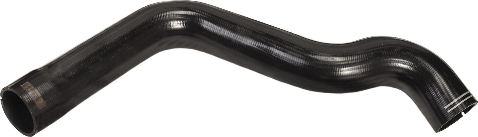 CHARGE AIR HOSE 09-0468 FOR PEUGEOT MANAGER/Platform/Chassis/Van/Bus BOXER 3.0L - Image 5