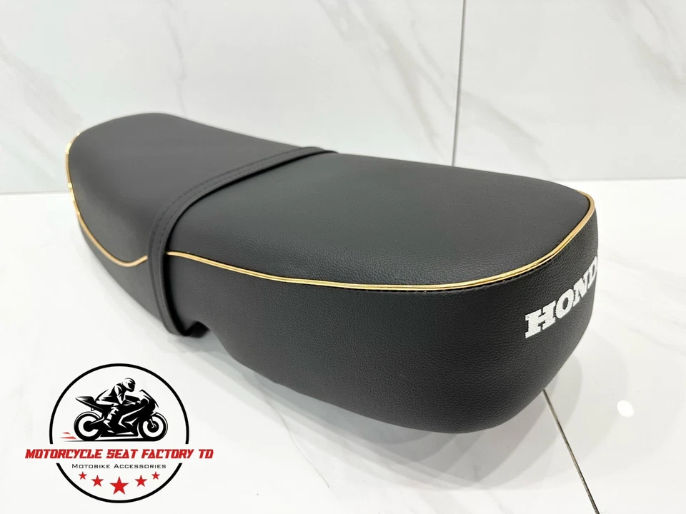 Honda 90 S90 CL90 1966 1967 1968 1969 CD CD-1 CD-3 CD-9 New Seat Base Assembly. - Image 3 of 4