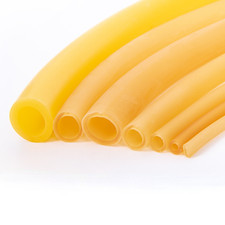 1M Latex Hose Rubber Tube High Elastic Surgical Medical Slingshot Catapult