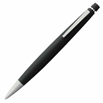 Lamy L101 Druckbleistift 2000 0,5 mm NEU aus Japan