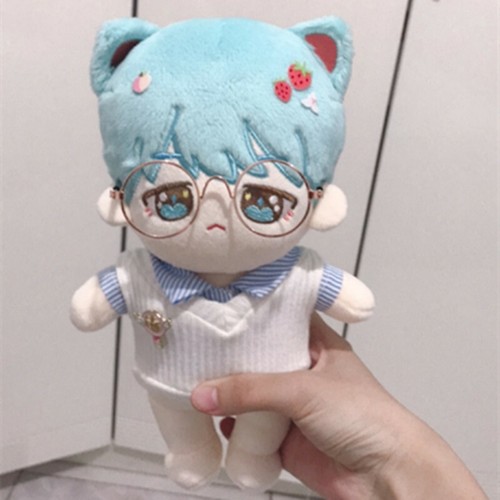 suga plush toy