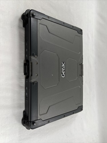 Getac V110 G3 Rugged Tablet i7-6500U 2.5GHz 256GB SSD 8GB Ram | Win10P | READ - Picture 15 of 23