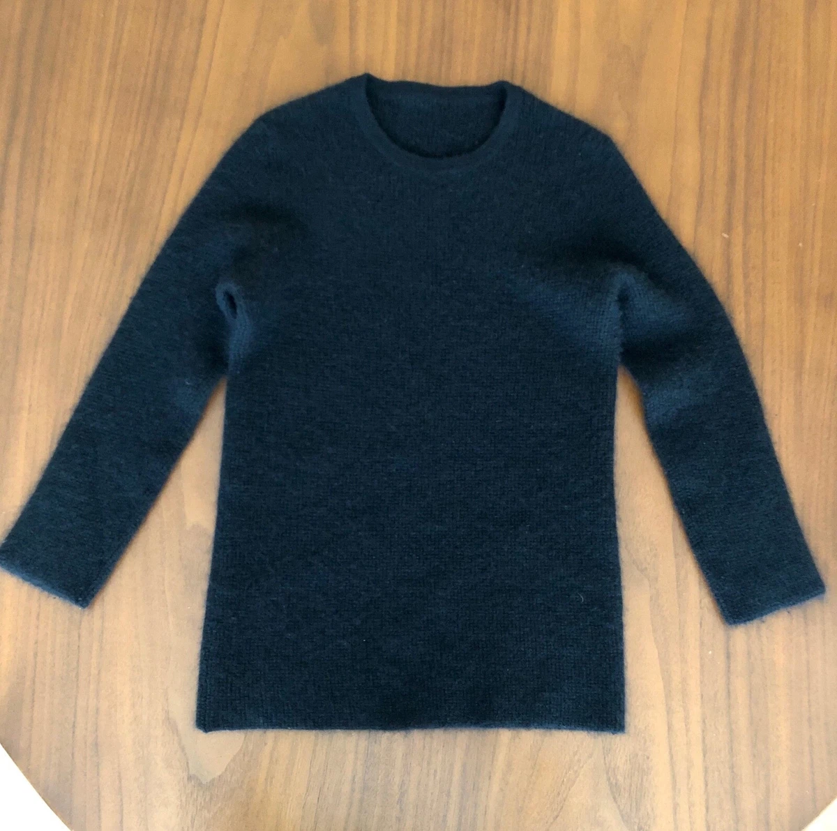 Marc jacobs top cashmere sweater