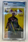 CGC 9.8 Batman #106