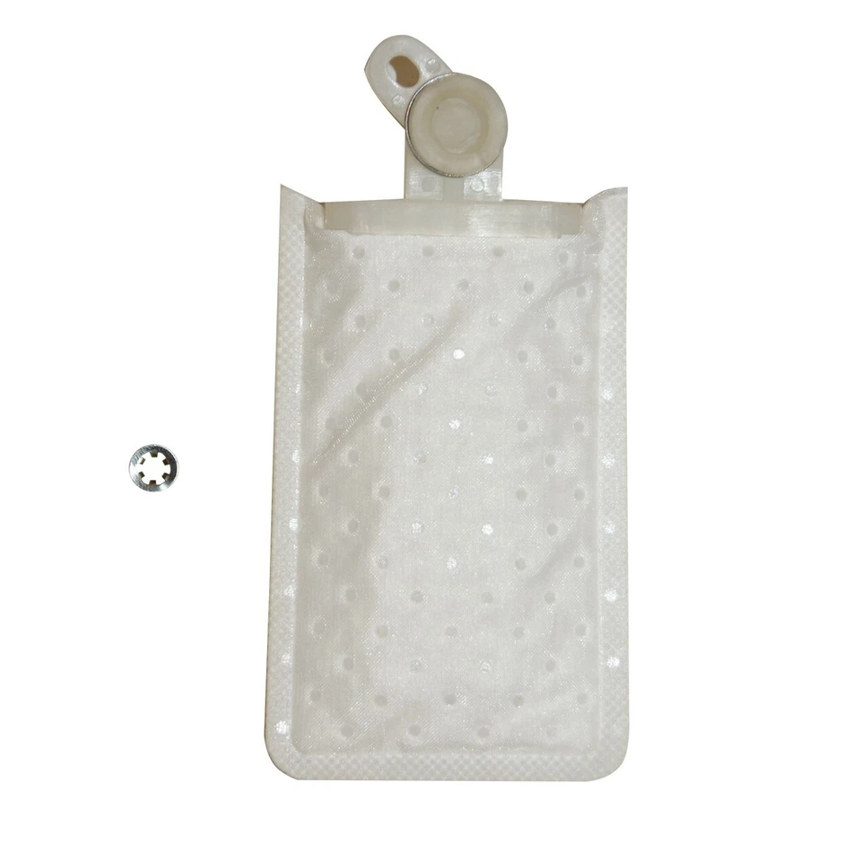 Filtro de bomba de combustible GMB 599-4160 apto para Dodge Mitsubishi Plymouth Mazda Colt 85-02 Foto 2 de 2