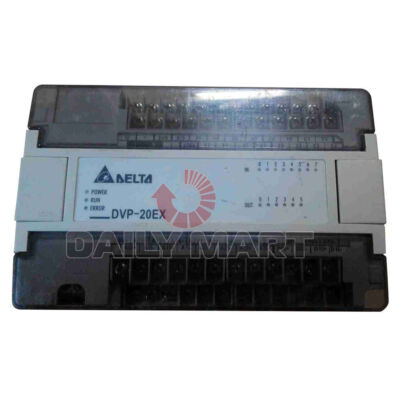 New in Box   PLC DVP-20EX Programmable   Controller Communication Module #F11
