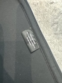 Nintendo NES Controller Messenger Shoulder Bag School Laptop - Retro 