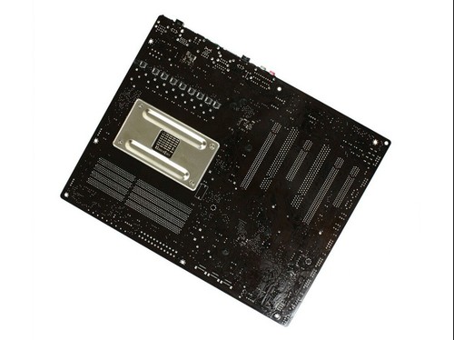 For ASUS CROSSHAIR IV FORMULA Socket AM3 ATX MotherBoard AMD 890FX - Picture 3 of 5