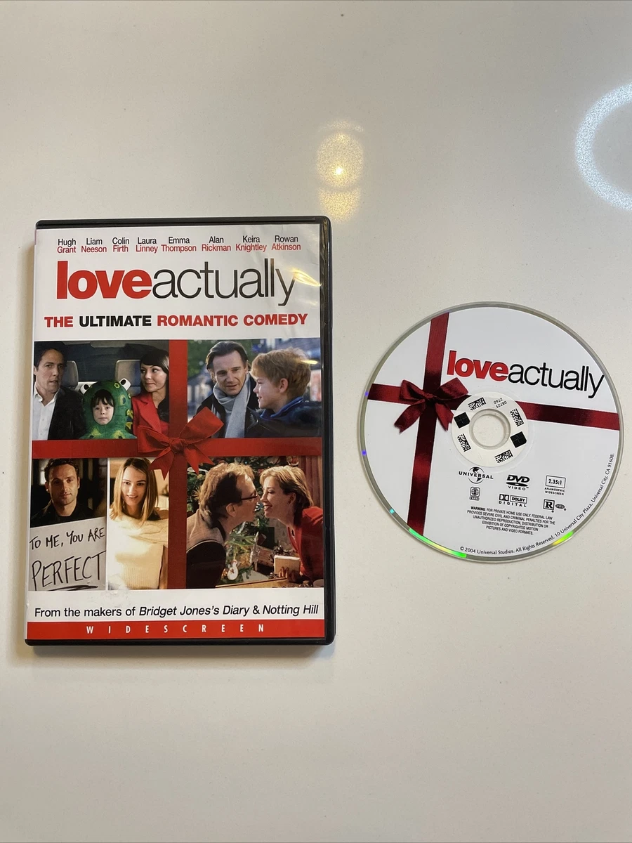 Love shop actually online