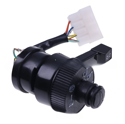 Interrupteur Combiné Pour Tracteur Kubota L2050 L2250 - Référence 31351-32100 - Neuf Avec Garantie
