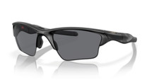 Oakley SI FLAK JACKET 2.0 XL OO9154-12 Matte Black Frame / Grey Lenses