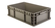Hudson 24x15x7.5 (2 Pack) Straight Wall Handl...