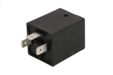 Flasher Unit FEBI 45597