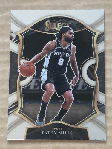 AUSTRALIAN NBA PLAYERS BASE & INSERTS MILLS DELLY INGLES ADAMS - PICK FROM LIST - Picture 8 of 96