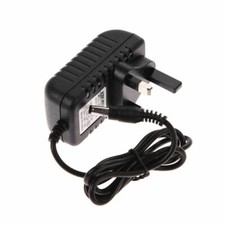DC 5V 1A 2.1mm Power Supply Charger UK PLUG for HDMI Switcher Hub Splitter