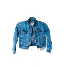 Classic Old Navy Kids size 6-7 Jean Jacket