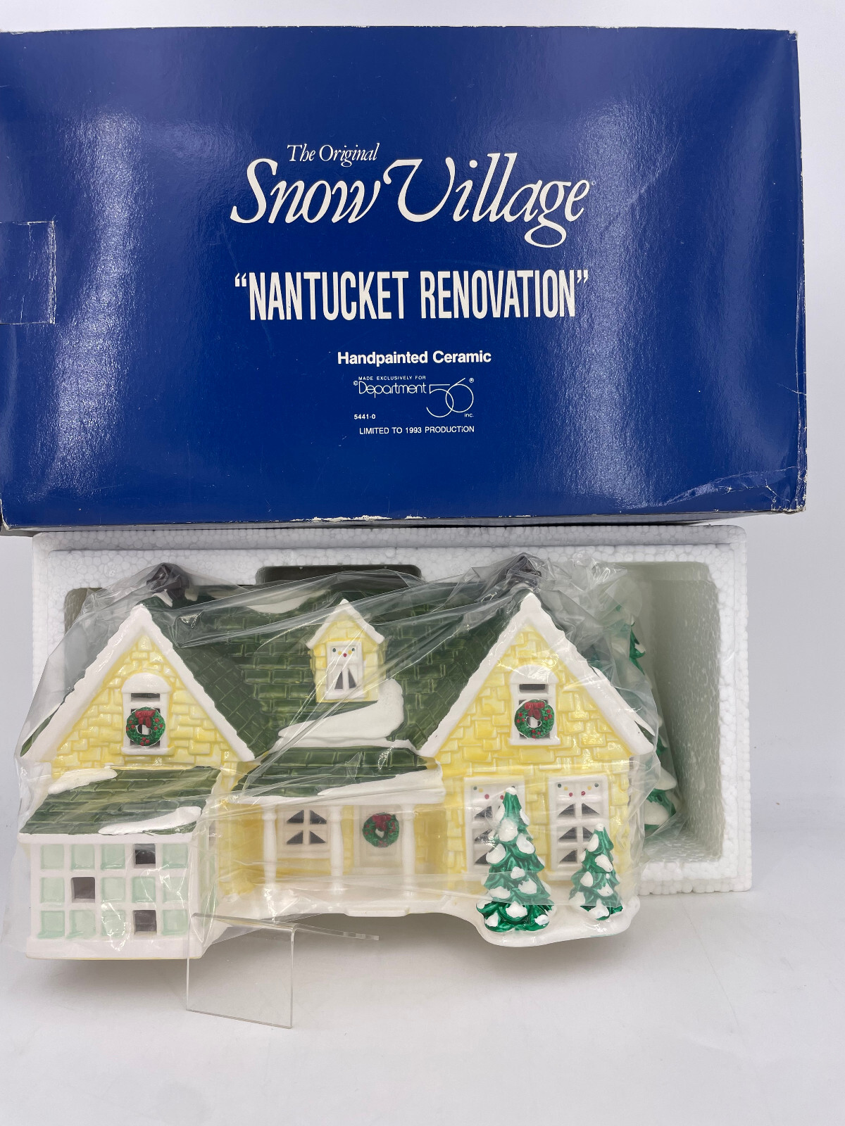 Click here to see eBay Auction