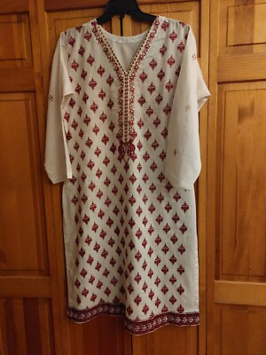 ワンピース PAKISTANI SHALWAR SIZE L s-l400.jpg