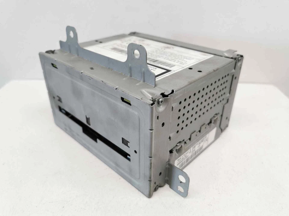 13337253 AUDIOSYSTEM / RADIO-CD / 1869322 FÜR OPEL ASTRA J LIM. COSMO - Bild 2 von 4