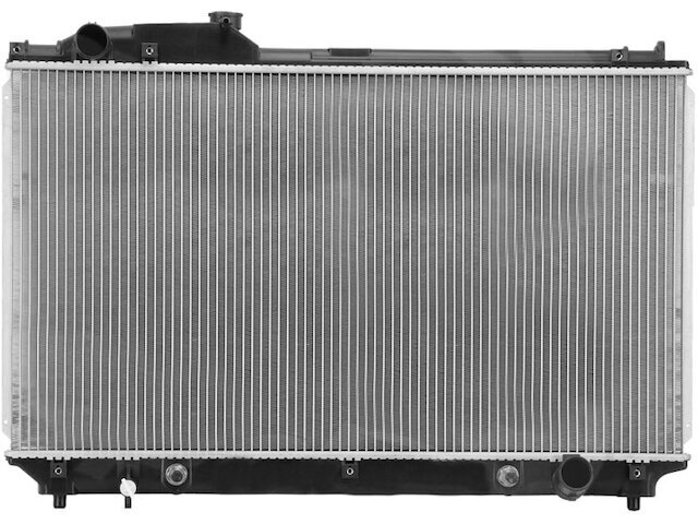 Radiator For 01-06 Lexus LS430 4.3L V8 VV15P2 Radiator | eBay