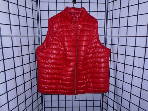 Ulla Popken Hooded Rain Coat w/Removable Lining, Plus,sz 28/30 - Picture 4 of 9