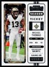 2022 Panini Contenders #63 Michael Thomas
