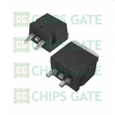 1PCS SUM110N04-03-E3 MOSFET N-  D-S 40V D2PAK 110N04 SUM110N04 #A6-34