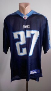 eddie george jersey