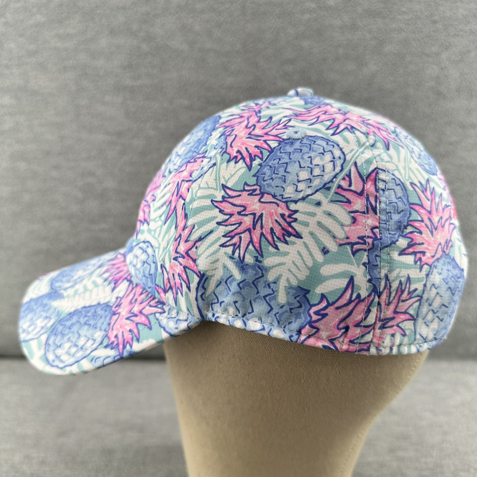 VINEYARD VINES - Pineapples Pattern Adjustable Ba… - image 6