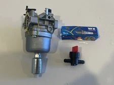 Pro Chaser 210727 Carburetor For Craftsman Murray MISSING SOME ACCESSORIES NEW!