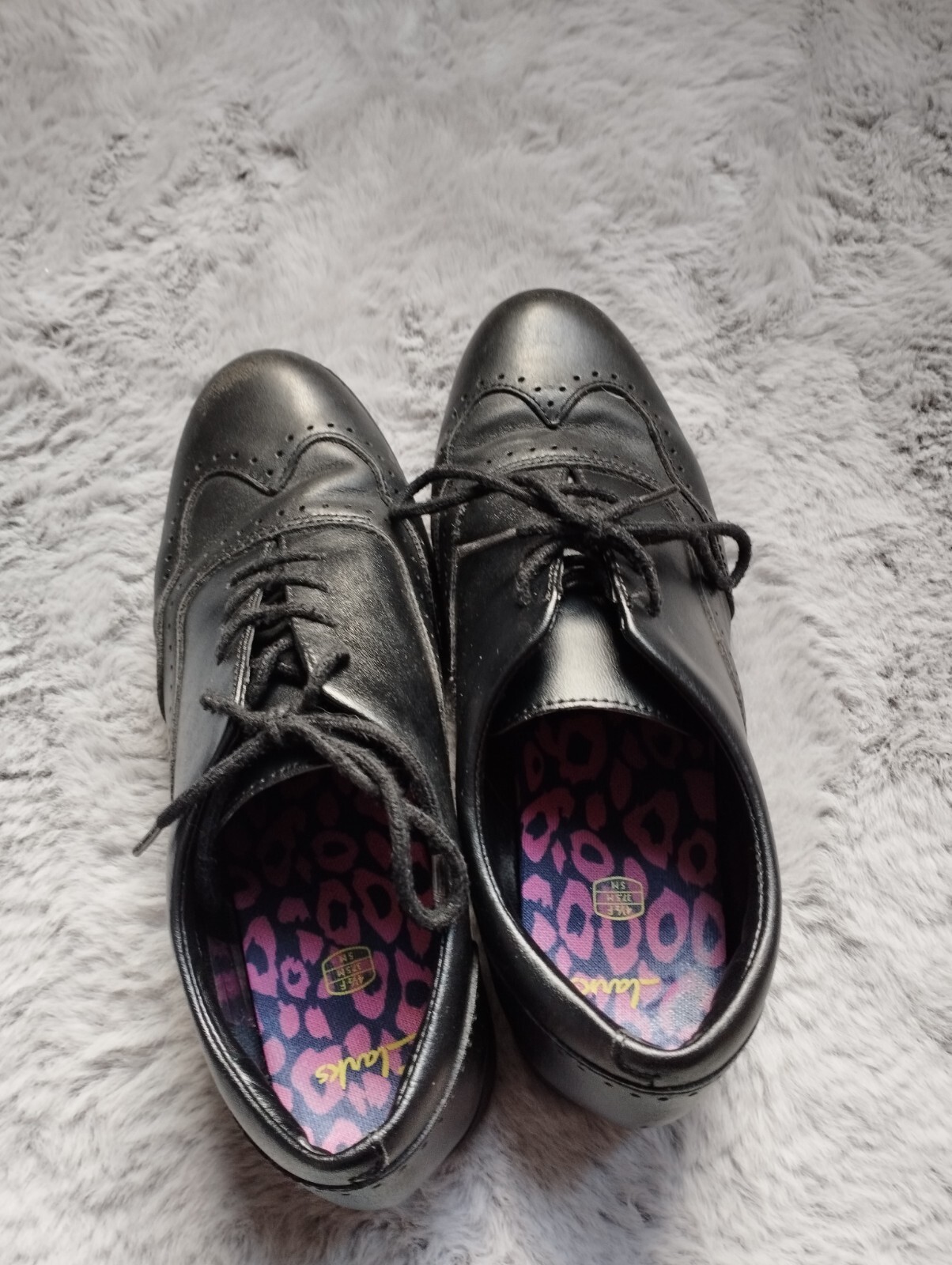 Clarks children shoes size 4.5 F used eBay