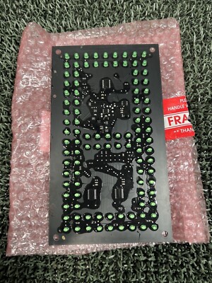 Able Applied Technologies AB0818 MS-080-Green (#C2)