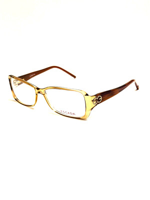 Originale Kunstsoffbrille ESCADA VES 017S Col. D67X