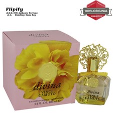 Vince Camuto Divina Perfume 3.4 oz EDP Spray for Women by Vince Camuto