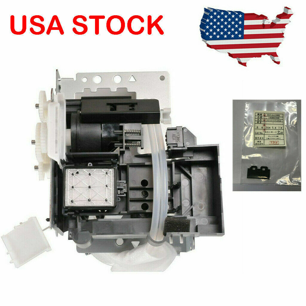 USA Stock for Mutoh rj900x Water Based Pump Capping Assembly | eBay