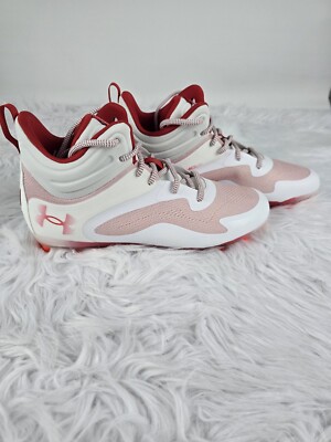 Under Armour UA Command MC Lacrosse Cleats Men display picture 2