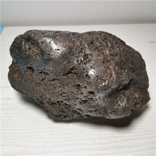 3.54Kg Natural Iron Meteorite Specimen from , China i706 - Picture 7 of 12