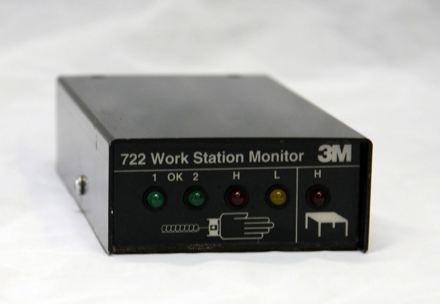 3m 103009 722 Work Station Monitor for sale online | eBay