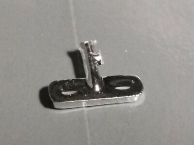   Rear View Mirror 1953 Ford Pickup 1:25 Scl 1000s Model Car Parts 4 Sale AMT