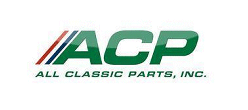 1967 - 68 Mustang Coupe Window Felt Weatherstrip Kit - 8 piece kit - Foto 2 di 24