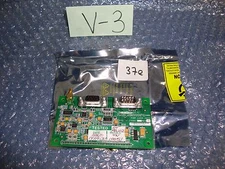  KLA Tencor FAB 40-137074  VER 01 14-119581 PUMP  LASER  INTERFACE  PCB 