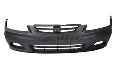 For 2001-2002 Honda Accord Coupe Front Bumper Cover Primed